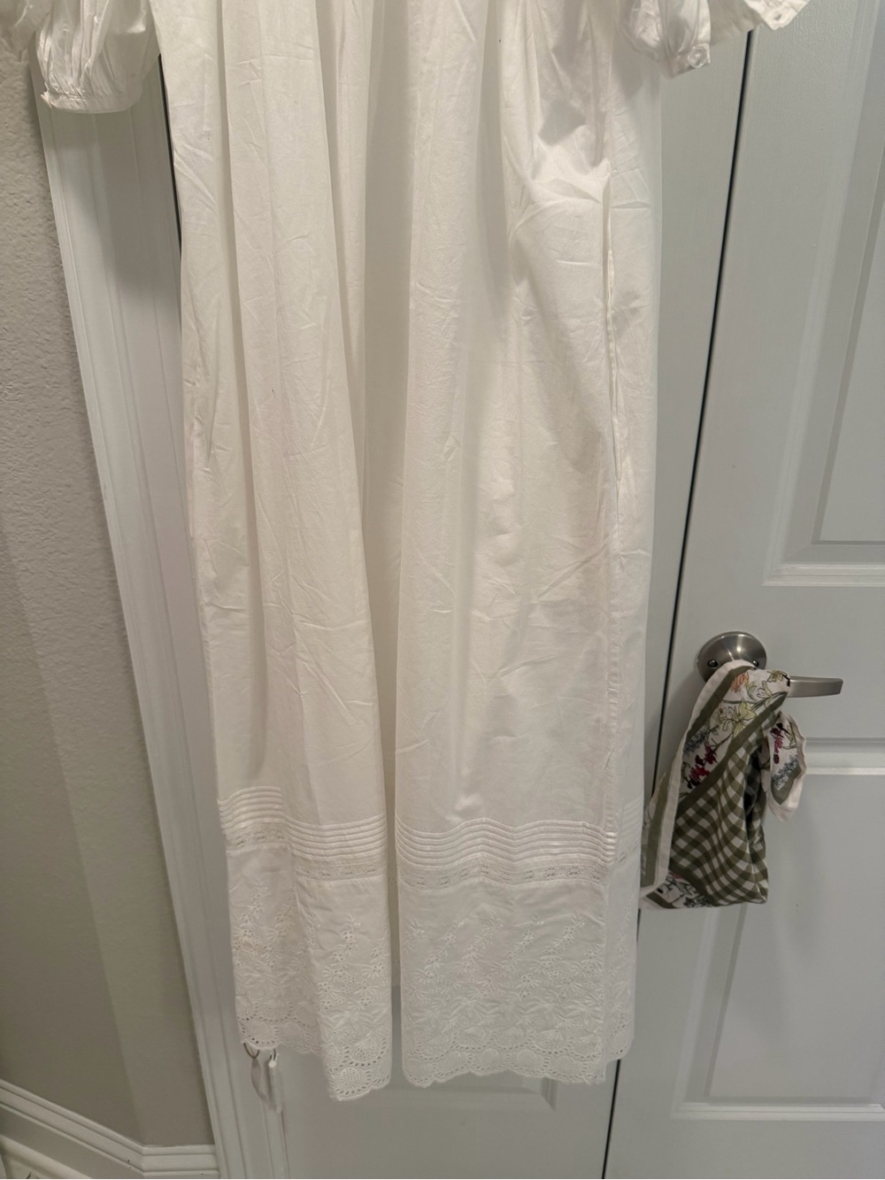 Christy Dawn NWT Simoneta Dress - Picture 8 of 8
